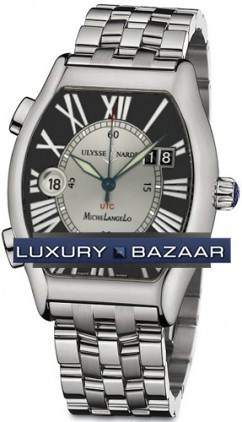 Ulysse Nardin Michelangelo Gigante UTC 223-11-7/412